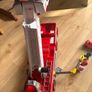 Paw Patrol Ultimate Fire Truck Image 4