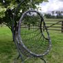 Summer Sale! Hanging Egg Chair Swing Image 4