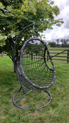 Summer Sale! Hanging Egg Chair Swing