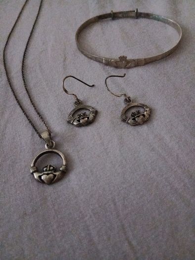 Jewellery