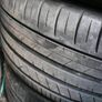 19" BMW 5x120 Genuine 403M Alloys Image 10