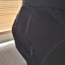 Black new trousers Image 5