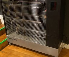 Industrial heater / kerosene