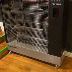 Industrial heater / kerosene