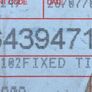 Aux Belt Idler (Fiat Ducato Camper) Image 3