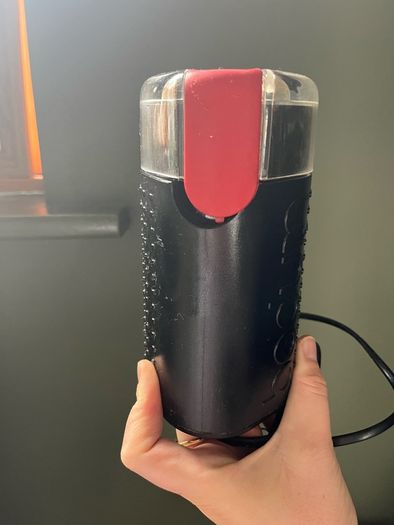 Bodum Coffee Grinder