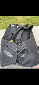 Scuba Diving BCD