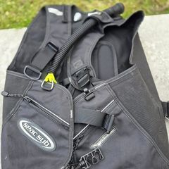 Scuba Diving BCD