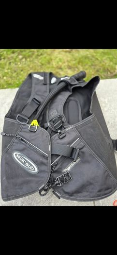Scuba Diving BCD