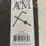 Brass Cape Horn Anchor Boxed. Image 10
