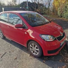 Skoda citigo 191