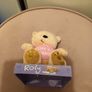 Mothers day mini teddy Image 3