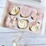 Assorted cookie stamps Image 4