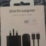 Samsung s25 mint with Extras Image 2