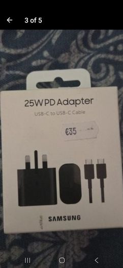 Samsung s25 mint with Extras