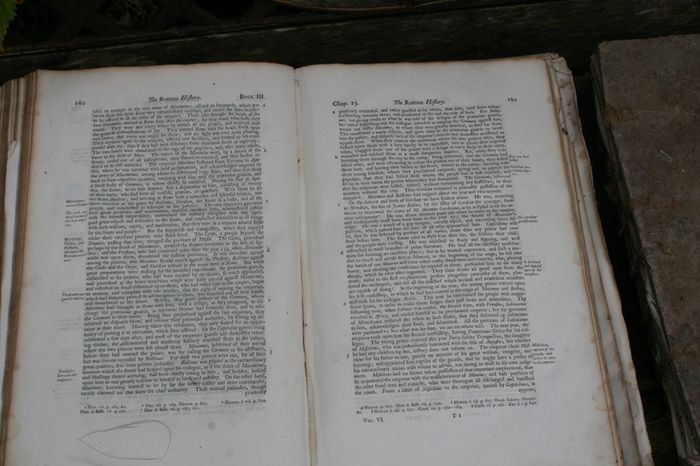An Universal History from the Earliest ... Publisher: George Faulkner, In Essex-Street, Dublin Publication Date: 1744