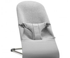 Baby bouncer