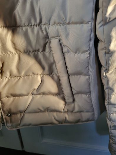 Zara jacket