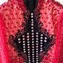 Irish dancing solo dress Image 3