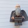 4 lego figures Image 2