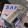 Samsung Digimax 420 4MP Vintage Digital Camera - Boxed & Tested Image 6