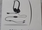 Logitech PC860 Stereo Headset 981-000094 Home Office School College WFH
