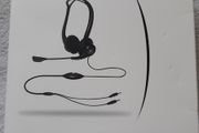 Logitech PC860 Stereo Headset 981-000094 Home Office School College WFH