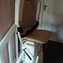 stair chair lift Image 2
