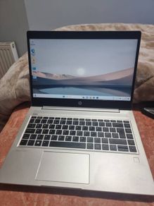 HP laptop 14 inch