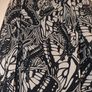 Perfect for Summer. stunning floral midi dress from Dorothy Perkins Image 7