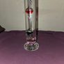 Galileo Glass Thermometer Image 2