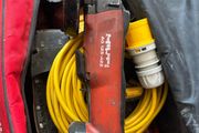hilti grinder