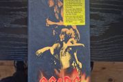 AC/DC Bonfire Box Set
