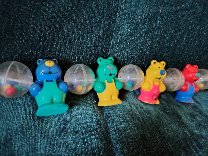 Pram Toy