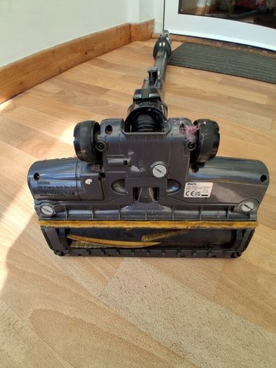 Shark cordless vacuum cleaner
