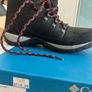 columbia walking boots.  SIZE: 5.5 Image 6