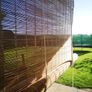 Bamboo roller Blinds Image 8