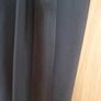 New GOAT Trousers, Black, UK 16 Image 4