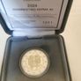 Cyprus 2 euro proof Image 6