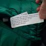 Northface Jacket 550 Image 4