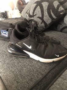 Nike 270 Golf Shoes