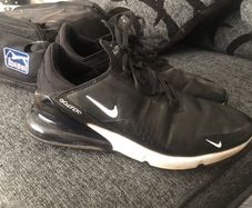Nike 270 Golf Shoes