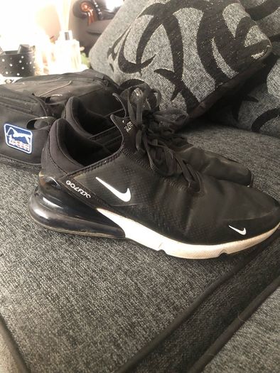 Nike 270 Golf Shoes