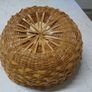 Wicker Basketsx 5 for Sale Image 10