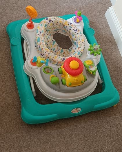 Babylo baby walker