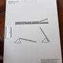 Apple iPad Pro Smart Folio Case Image 2