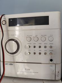 Cd/Mp3