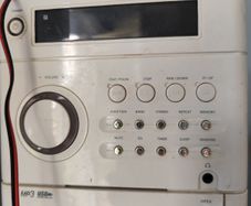 Cd/Mp3