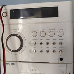 Cd/Mp3