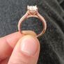 diamond ring Image 3